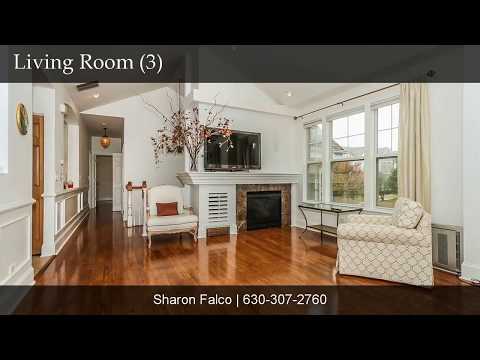 5521 CAMBRIDGE WAY, Hanover Park, IL home video tour