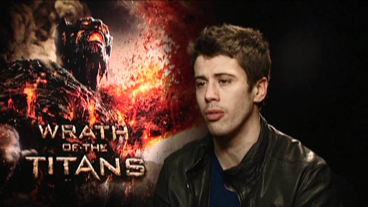 Wrath Of The Titans Interview With The Cast - The Koalition