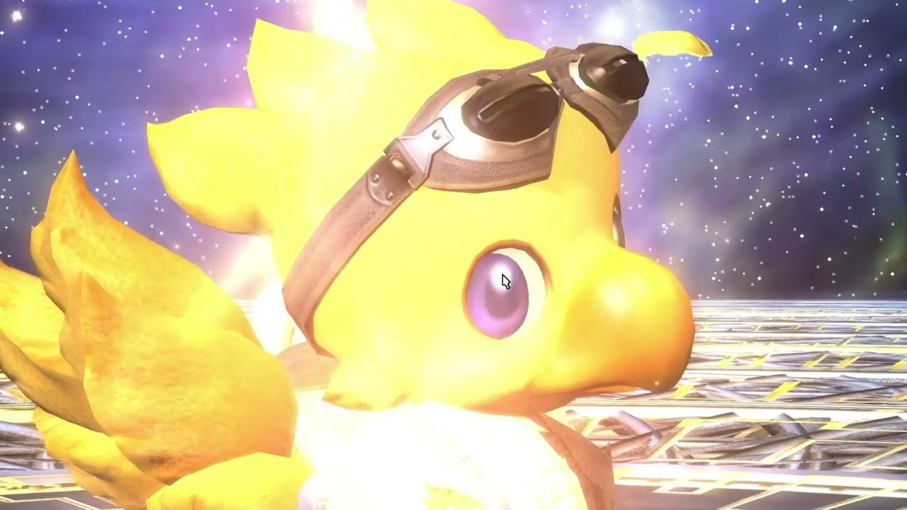 絶オメガ初クリア　MT暗黒視点　7.05