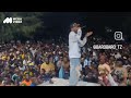 Barobaro Bai Bai Masela Singeli Show Live 