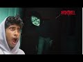 I PANICKED Playing This Horror Game… ???? | Nightbell Gameplay | AShootingSter |