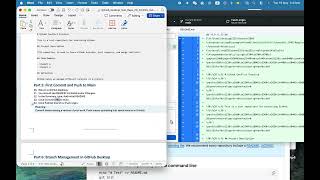 GitHub Desktop Part5