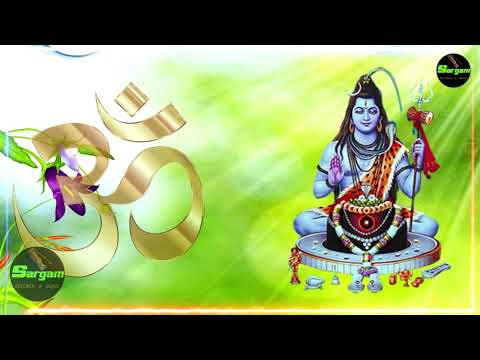 Shiv Aarti & Maha Mrityunjay Mantra #mahamrityunjayamantrajaap