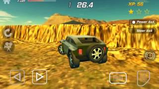 Car Simulator 2017 SUV  Overview Android GamePlay HD screenshot 3
