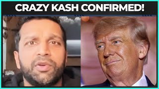 Kash Patel CONFIRMED as FBI Director