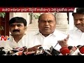 Nagam Janardhan Reddy Slams Talasani Srinivas Yadav