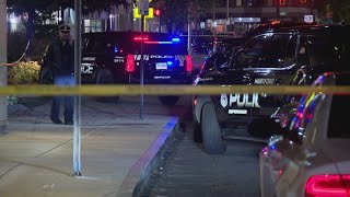 40-year-old man shot and killed on Arch Street in Hartford