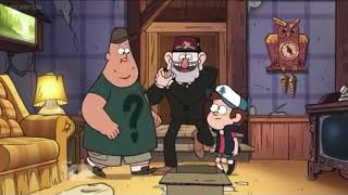 Gravity Falls- buttress 😂😂😂 ( read the description)