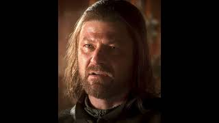 "Ned Stark Aura" | Game Of ThronesEdit | KRUSHKRUSH! #nedstark #edit #shorts