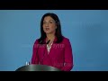 Katherina Reiche zur Stärkung der deutsch-ukrainischen Kooperation im Bereich der Verteidigung