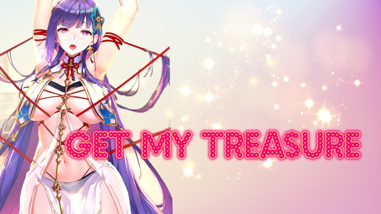 Hot scene | Geisha body | game 18+ Shoujo kaisen | gameplay review