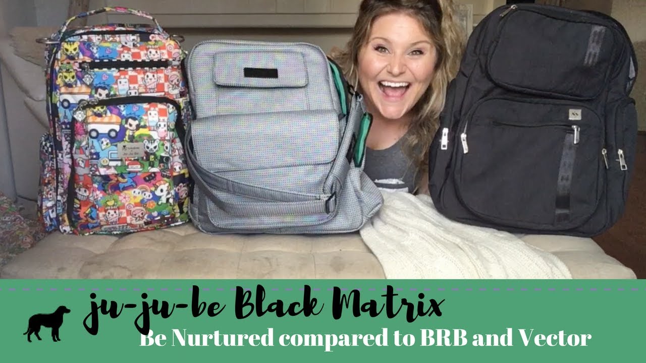 ju ju be be nurtured