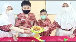 NUGGET SINGKONG TUGAS UKK 2021  KLP 3  KELAS 6 G  SDN PACAR KELING 5 SURABAYA