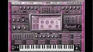 Soundset1 for Sylenth1 - Togeo Studios