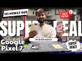 Pixel 7 in 2025 || super premium phone in very low price || only @123mobiles #market #pixel7