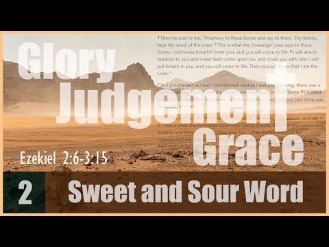 Sweet and Sour Word