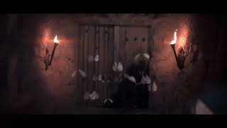 Abasalt Ebrahimi   Zənn yəni Fatimə  Farsi Mərsiyyə   Official video  2022