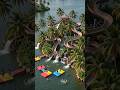 Village Water Park 🤩#travel #trendingshorts #aishortvideos #ytshortsindia