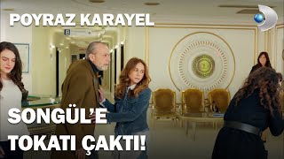 İpek, Bahri Babaya Herşeyi Anlattı - Poyraz Karayel 45. Bölüm