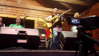 Bradley Walker and Friends / Say Something