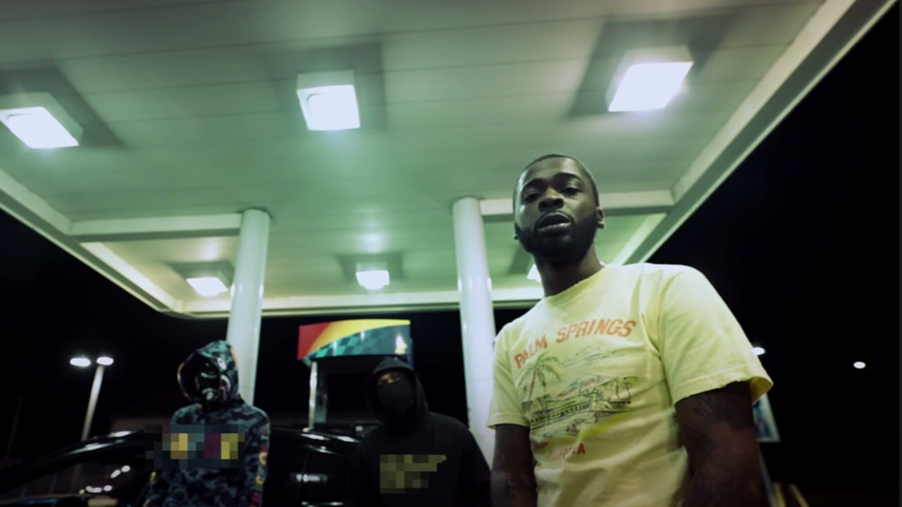 [FREE] Kur Sample Type Beat 2022 - "Going Blank"