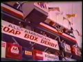 The Day the Derby Almost Died - The Magnet Car