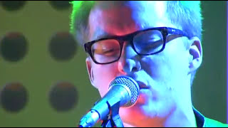 School Is Cool - Road To Nowhere [live @ De Wereld Draait Door]
