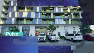 One Bed Plus Maid in Dubai South
