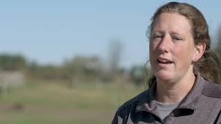 Haley Farms - OCA Seedstock Producer of the Year
