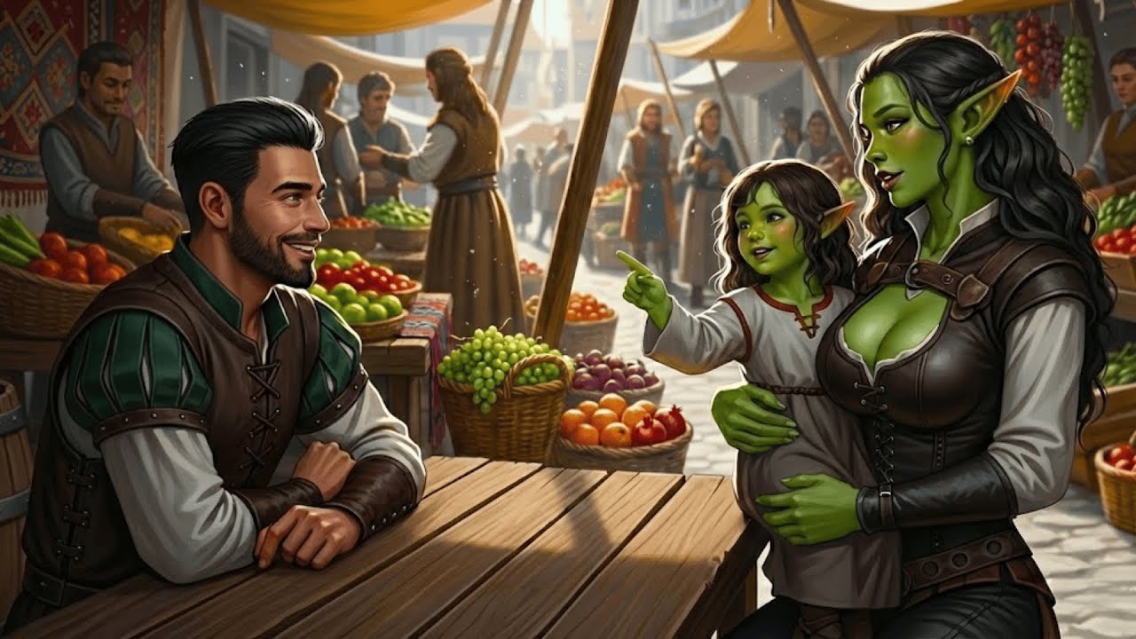 Orcza mama w SZOKU! Córka zdradza człowiekowi: 