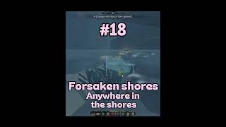 Celebrity #shorts Full guide on easter update! #roblox #fisch Wealth