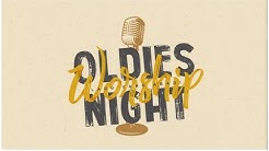 Philip Mantofa ft Welyar Kauntu : Oldies Worship Night  - Durasi: 1:53:50. 