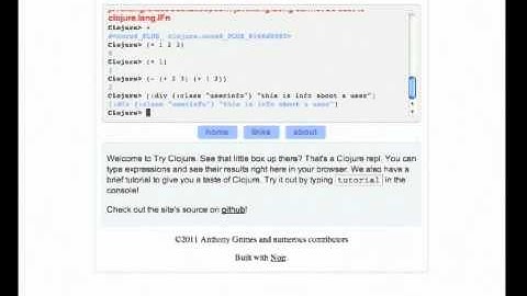 Polytechnicast - Jump into Clojure with Special Guest Craig Andera