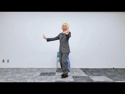【名探偵コナン】ジェヘナ 踊ってみた【コスプレ】