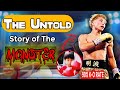 How Did a 5'5 Boxer Knock Out Giants?