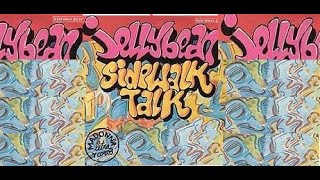 [1984] Sidewalk Talk - Madonna & Jellybean Benitez w/lyrics