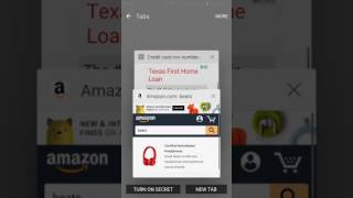 Hack amazon no root i swer screenshot 1