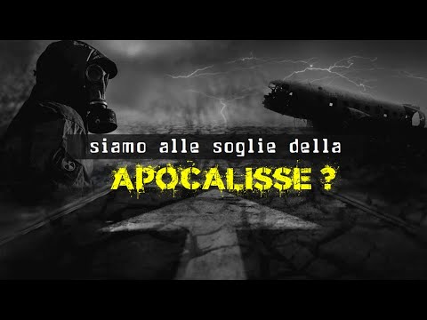 Siamo alle soglie dell&rsquo;Apocalisse? - Il COVID-19 e gli "ultimi tempi" della Bibbia - Roger Liebi