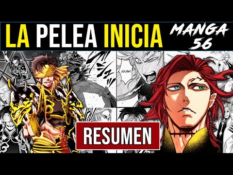 Video ⚡¡EL COMBATE INICIA! ¡HADES VS QIN SHI HUANG! (RESUMEN... - youtube