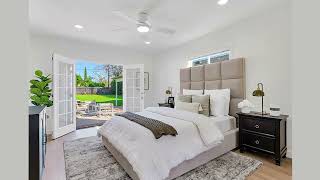 FOR RENT: Stunning Granada Hills Home/ 3BR + Spacious Yard