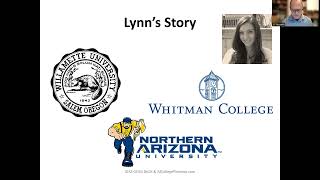 College Admission  | AZ College Planning | Workshop