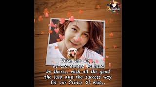 Colour Of My Day (Jang Keun Suk)