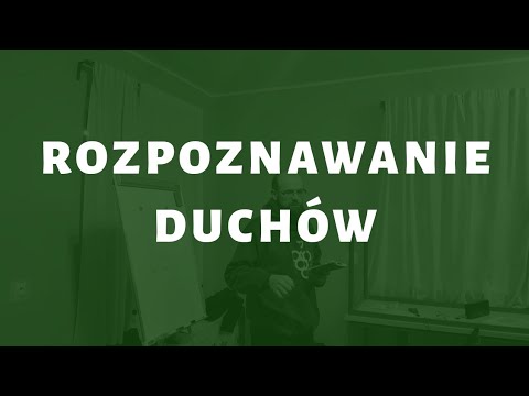 Wideo: Jakie Złe Duchy Nękały Słowian? - Alternatywny Widok