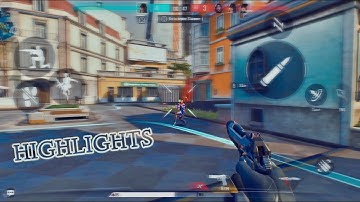 HIGHLIGHTS #4 | Hyper Front | Poco X3 Pro