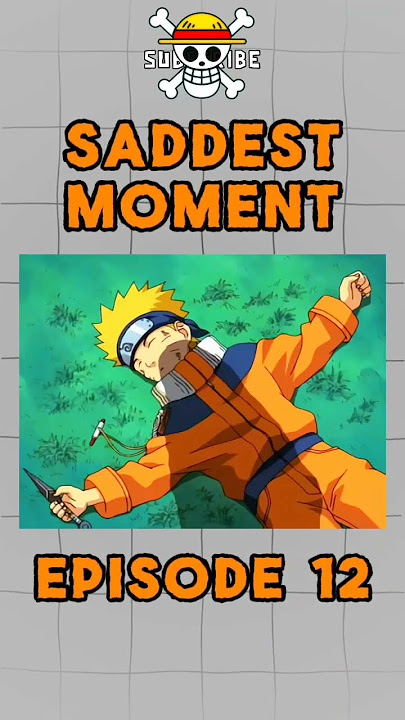 Naruto Saddest Moments 😢😭 #animetamil #narutotamil #hiddensensei