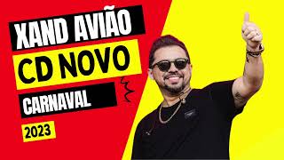 Xand Avião - Especial de Carnaval 2023