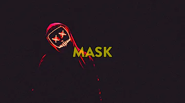 "Mask" Quin NFN x Lil 2z Type Beat | Type Beats 2020 | Rap Instrumental Hip Hop/Trap