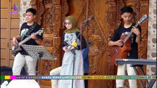 TERLENA SKAUSTICK BAND KENKEN HIJAB