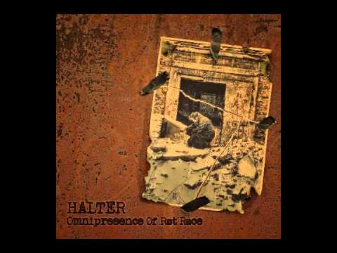 Halter — Halter - Autumn Night