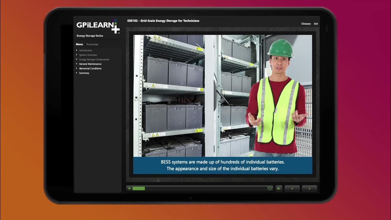 Quarterly GPiLEARN updates Q4 2021 YouTube